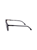 Carrera Unisex-Sonnenbrille in Braun/ Grau
