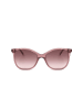 Levi's Damen-Sonnenbrille in Rosa