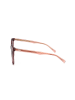 Levi's Damen-Sonnenbrille in Rosa