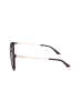 Polaroid Damen-Sonnenbrille in Lila
