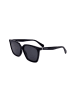 Polaroid Damen-Sonnenbrille in Schwarz
