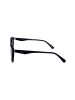 Ted Baker Damen-Sonnenbrille in Schwarz/ Braun