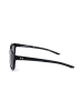 Under Armour Damskie okulary przeciwsłoneczne w kolorze czarno-granatowym