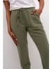 Kaffe Carprihose "Naya" in Khaki