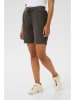 Kaffe Short "Naya" zwart
