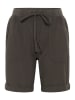 Kaffe Short "Naya" zwart