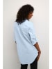 Kaffe Blouse lichtblauw