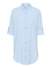 Kaffe Tuniek "Naya" lichtblauw