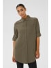 Kaffe Tunika "Naya" in Khaki