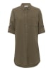 Kaffe Tunika "Naya" in Khaki