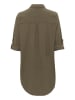 Kaffe Tunika "Naya" in Khaki