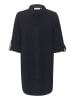 Kaffe Tuniek "Naya" donkerblauw