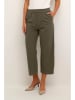 Kaffe Broek "Naya" kaki