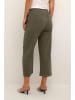 Kaffe Hose "Naya" in Khaki