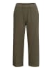 Kaffe Hose "Naya" in Khaki