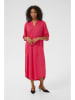 Kaffe Kleid "Milia" in Pink