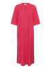 Kaffe Kleid "Milia" in Pink