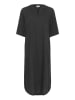 Kaffe Kleid "Milia" in Schwarz