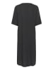 Kaffe Kleid "Milia" in Schwarz