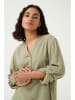 Kaffe Blouse "Milia" olijfgroen