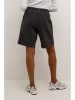 Kaffe Shorts "Naya" in Schwarz