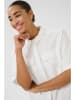 Kaffe Blouse "Naya" wit