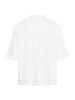 Kaffe Blouse "Naya" wit