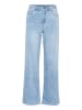 Kaffe Jeans "Sinem" - Comfort fit - in Hellblau