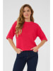 Kaffe Trui "Sevita" rood