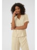 Kaffe Bluse "Milia" in Beige