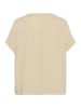 Kaffe Bluse "Milia" in Beige