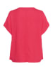 Kaffe Bluse "Milia" in Fuchsia