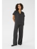 Kaffe Bluse "Milia" in Schwarz