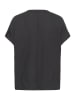 Kaffe Bluse "Milia" in Schwarz