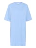 Kaffe Kleid "Maibritt" in Hellblau