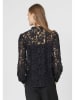 SisterS point Bluse in Schwarz