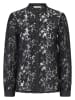 SisterS point Blouse zwart