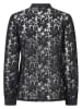 SisterS point Bluse in Schwarz