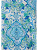 SisterS point Shirt blauw/wit