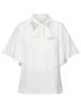 SisterS point Blouse wit
