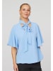 SisterS point Bluse in Hellblau