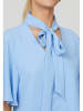 SisterS point Blouse lichtblauw