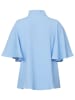 SisterS point Blouse lichtblauw