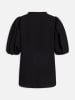 SisterS point Bluse in Schwarz