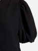 SisterS point Bluse in Schwarz