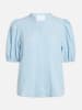 SisterS point Blouse lichtblauw