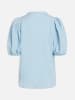 SisterS point Blouse lichtblauw