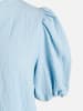 SisterS point Bluse in Hellblau