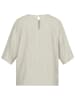 SisterS point Blouse zandkleurig