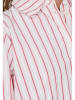 SisterS point Blouse wit/roze